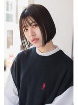 カイノ 鹿児島センテラス天文館店(KAINO)&nbsp;ボブ