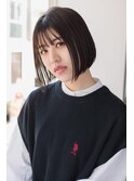 ボブ