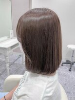 ナビ 金沢駅前店(navi)&nbsp;艶カラー