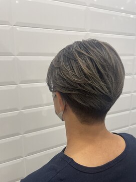 アヴァンス イオンモール和歌山店(AVANCE) メンズバレイヤージュ