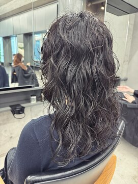 キーチェ 梅田中崎町(keych) メルティカラー/ウェーブミディアム[中崎町駅/梅田駅]