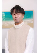 ヴァリエン メリ(Varien Meri) 三好 則彰