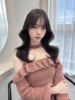 リッカ(LICCA)&nbsp;【chinami】韓国トレンドレイヤー/王道ヨシンモリ