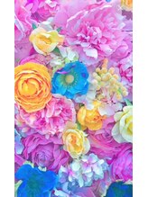 ヘアサロンヒトトキ(hitotoki)&nbsp;澁澤 倫子