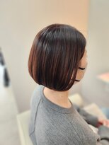 ワンピース 東大宮店(ONE PEACE) 髪質改善マッケス/縮毛矯正/艶髪/ストレート
