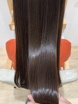 シルフ 吉祥寺(sylph)&nbsp;髪質改善ストレート【sylph吉祥寺】