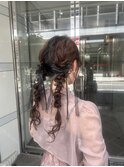 ツインアレンジ