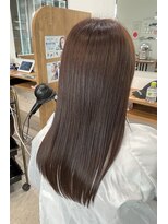 カイノ なんばエキカン店(KAINO)&nbsp;ナチュラルブラウン