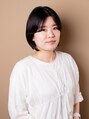イニ 姉小路(ini) 戸田 和希
