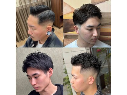 グラン 矢巾店(GRAN)の写真