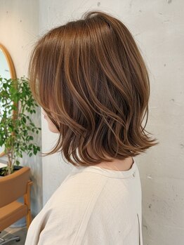 フラテロ(fratello)の写真/丁寧なカウンセリングで髪質や輪郭/骨格/ライフスタイルなどをお聞きし、あなたに似合うスタイルをご提案◇