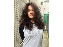 アンドピース and peace