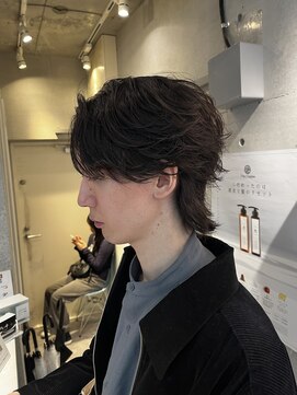 トゥルークリエイション 大宮(True Creation) フェザーウルフ