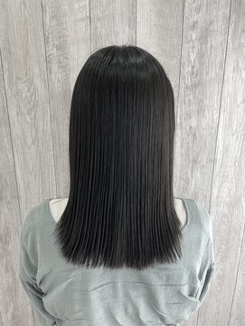 シエル 立川店(CIEL) 【KAZUYA×CIEL】ブルーブラック