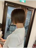 ミニボブ