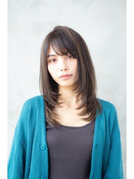 ケアリー 川西能勢口(Carelly) 髪質改善トリートメント/酸熱トリートメント/縮毛矯正ストレート