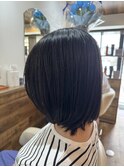 顔周りレイヤー