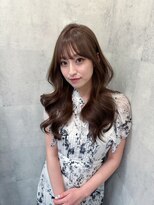 ラベル 渋谷(LAVEL)&nbsp;くびれヘア