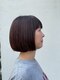 ハイブ(HIVE)の写真/【カットで一番大切なのは、土台】骨格に合わせた小顔に魅せるカット。土台から整えて理想のシルエットへ＊