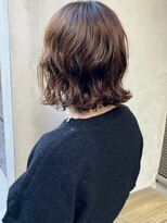 エイト 三軒茶屋店(EIGHT)&nbsp;ボブパーマ