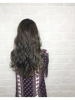 アンジェリカ 近鉄奈良店(ANGELICA)&nbsp;お客様スタイル［RURI］