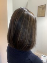 ビューティーラボ 関学前店(Beauty Labo)&nbsp;ナチュラルハイライト