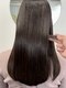 パーク(PERK)の写真/今までの施術で傷んだ髪に潤いを♪一人ひとりのお悩みに合わせたケアをご提案◎すっぴん髪でも美しく*