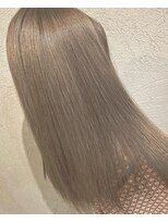 ミル(mill) ミルクティーベージュ