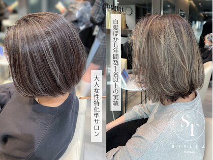 ステラバイケンジ 藤沢(STELLA by KENJE)の写真