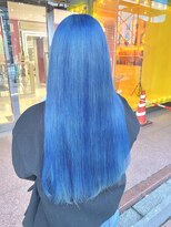 ロンドリゼル 札幌(Lond RiseL)&nbsp;フェイスフレーミング/ハイトーン/ブリーチ/インナーカラー/札幌