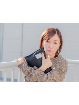 ーナチュラルな美しさーを引き出す「高品質×高技術」。”美”に妥協したくない、本物志向のオトナ女性に。