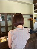 ボブ