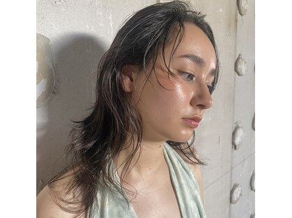 パースラヴ(PERS'LOV)の写真