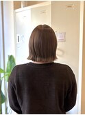 ラベンダーベージュ