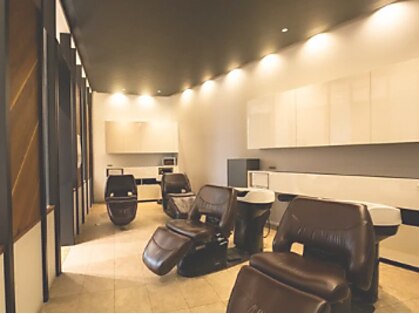 ブッシュ 水広店(BUSH)の写真