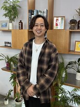 アルファサリダ(ALPHA SALIDA)&nbsp;窪田 直仁