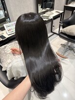フォルテミラ(FORTE MILA) 髪質改善トリートメント