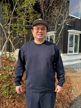 五ッ星&nbsp;久保 健吾