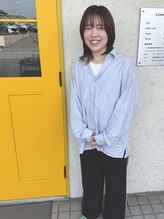 リネア(Linea.)&nbsp;- かなえ