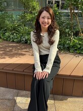 ウィル あべの店(WiLL)&nbsp;藤橋 怜菜