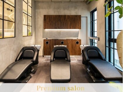 トイロ 自由が丘(Toiro)の写真