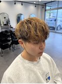 ブイマッシュスペイン