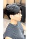 トッカ(tocca)の写真/<メンズ特化stylist*木根>メンズヘアプロデュースのプロフェッショナル！【メンズ/掛川駅9分】
