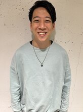 アカラ アネックス(acala annex)&nbsp;森田 遥稀