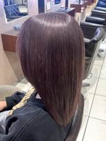 ヘアーウィーヴ 佐倉店(hair Weve) MEN’S/ニュアンスパーマ/ニュアンスウルフ/weve佐倉