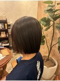 ミニボブ