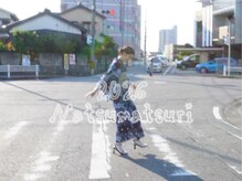 ニキータ(Nikiita)