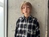 【超お得☆】カット+カラー+TOKIOトリートメント+ミニヘッドスパ