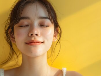 ヘアアンドリラクシングルーム アールフラン(Hair&Relaxingroom arFranc)の写真/ショートの方もロングの方も顔周りで印象がかわります。丁寧な技術で理想のスタイルをつくります★