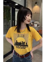 マトウ(MATOH)&nbsp;マッシュレイヤー